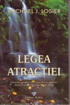 Legea atractiei 