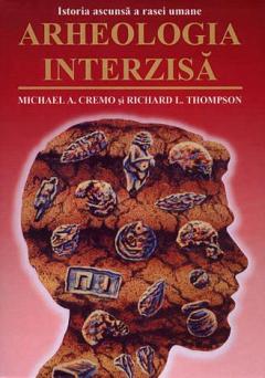 Arheologia interzisa