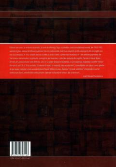 Istoria arhitecturii romanesti. Din cele mai vechi timpuri pana la 1900