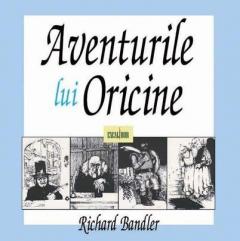 Aventurile lui Oricine 