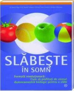 Slabeste In Somn