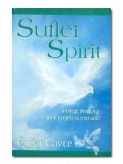 Suflet Si Spirit