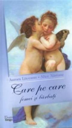 Care pe care. Femei si barbati