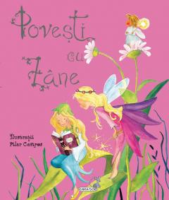 Trei povesti cu zane