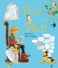 Trei povesti cu printi