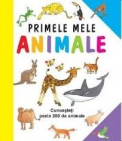 Primele mele animale