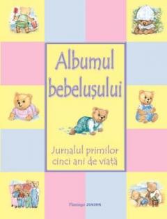 Albumul bebelusului 