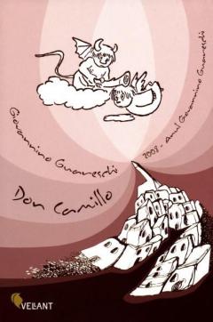 Don Camillo. Lume marunta