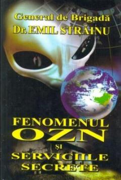 Fenomenul OZN si Serviciile Secrete