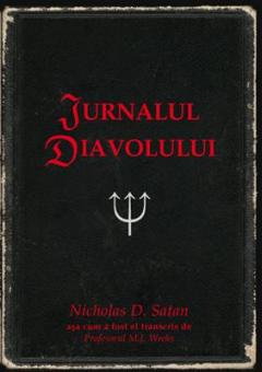 Jurnalul Diavolului