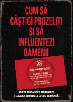 Cum sa castigi prozeliti si sa castigi oamenii Nicholas D. Satan