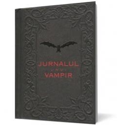 Jurnalul unui vampir