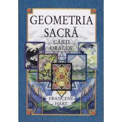 Geometria sacra. Carti oracol