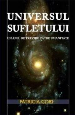 Universul sufletului Patricia Cori