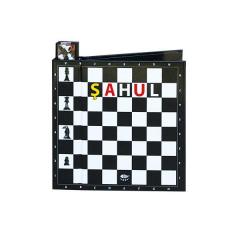Sahul (joc magnetic)