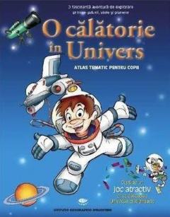 O calatorie in Univers 