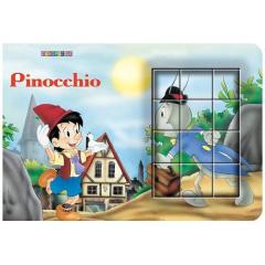 Pinocchio 