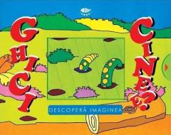 Ghici Cine E?