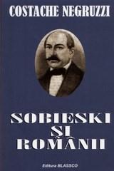 Coperta cărții: Sobieski Si Romanii - lonnieyoungblood.com