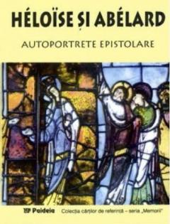 Autoportrete Epistolare