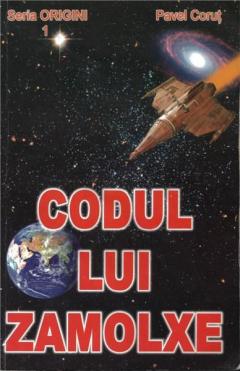 Codul Lui Zamolxe