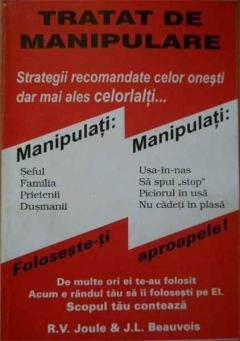 Tratat de manipulare