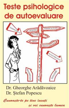 Teste psihologice de autoevaluare