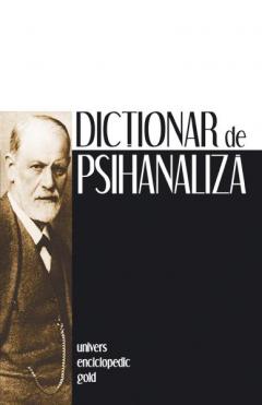 Dictionar de psihanaliza