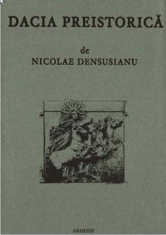 Dacia Preistorica