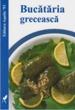Bucataria Greceasca