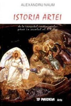 Istoria Artei