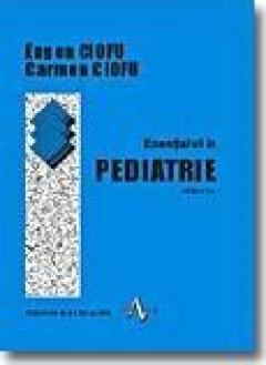 Esentialul in pediatrie Ed. a II-a