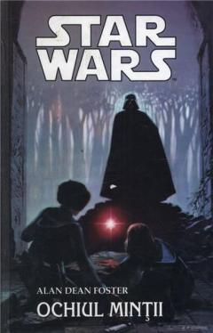 Star Wars 6 - Ochiul Mintii