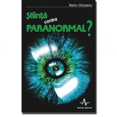 Stiinta Contra Paranormal?