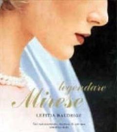 Mirese legendare Letitia Baldrige