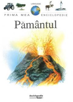 Pamantul