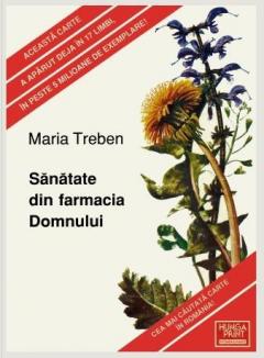 Sanatate din farmacia Domnului