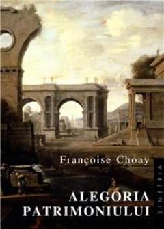 Alegoria patrimoniului