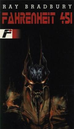 Fahrenheit 451