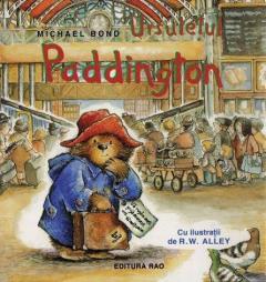 Ursuletul Paddington 