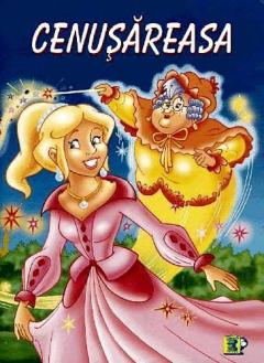 Cenusareasa (Povesti Repovestite)