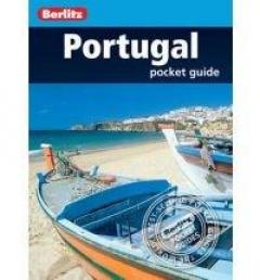 Berlitz: Portugal Pocket Guide