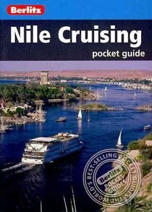 Berlitz: Nile Cruising Pocket Guide