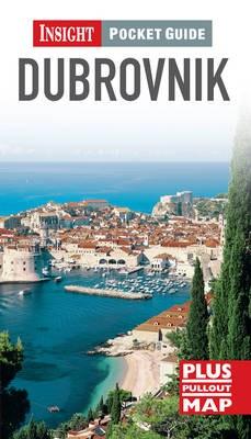 Insight Pocket Guide: Dubrovnik
