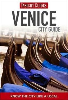 Venice City Guide