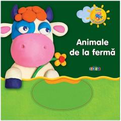 Invat sa modelez. Animale de la FERMA