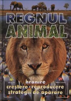 Regnul Animal