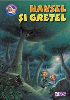 Hansel si Gretel