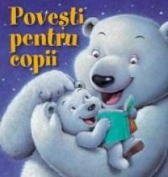 Povesti Pentru Copii