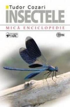 Insectele. Mica enciclopedie